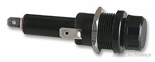 Bulgin fx0416 fuse holder - ,
