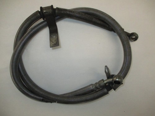 Suzuki savage ls650 front - suzuki,