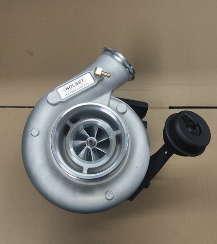 Turbocharger holset hx35g - turbocharger,