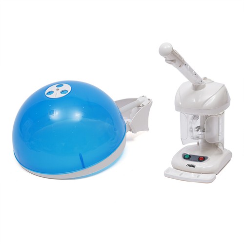 Steam ozone hair care steamer - care,