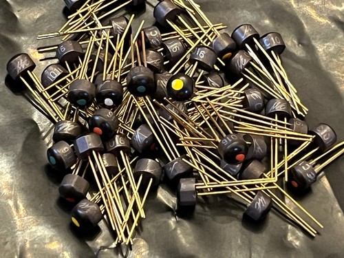 C1016 npn micro electronics - npn,