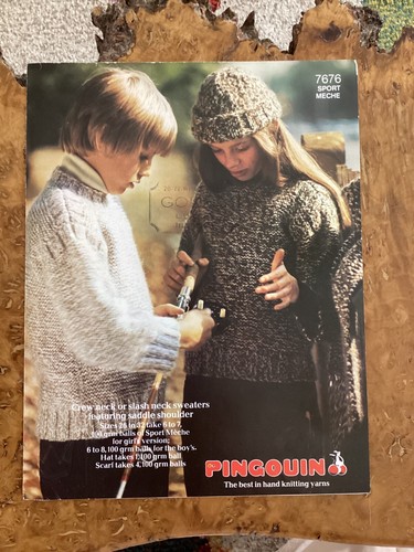 Girls knitting patterns - girls,