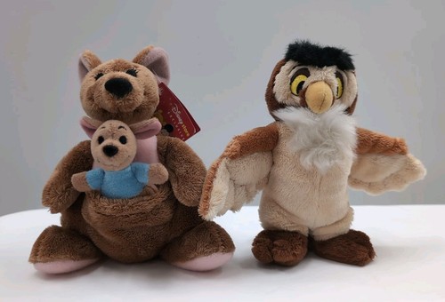 Disney store exclusive plush - exclusive,