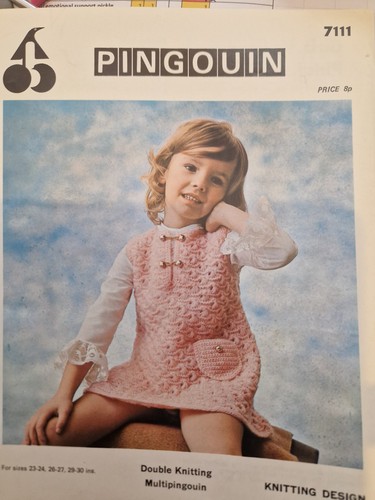 Copy pingouin 7111 - copy, baby