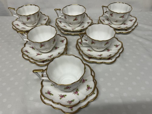 Salisbury bone china piece - salisbury,