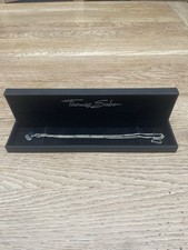 Thomas Sabo Silver Heart