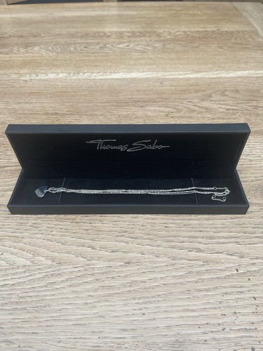 Thomas sabo silver - sabo, heart