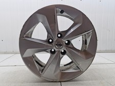 Nissan Qashqai MK2 J11 17"