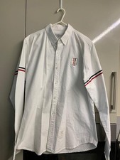 Thom Browne New York Shirt