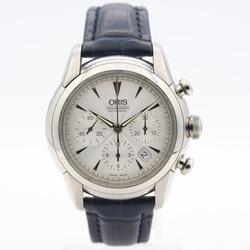 44mm oris artelier - 44mm,