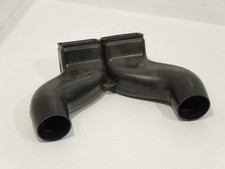 VW Passat 3C B6 Centre