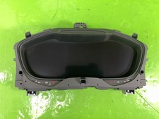AUDI TT SPEEDOMETER INSTRUMENT