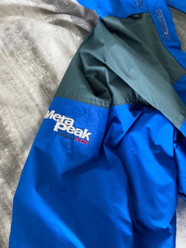 Berghaus mera peak size small - berghaus,