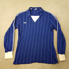 Vintage Adidas Football Shirt