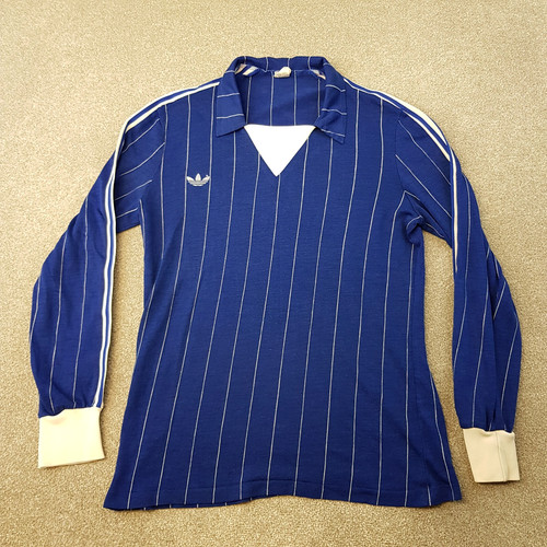 Vintage adidas football - adidas, shirt