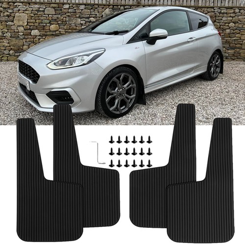For ford fiesta rs - se, 4pcs