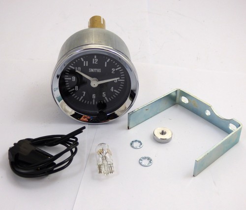 Classic mini smiths analogue - classic,