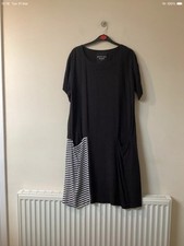 Bitte kai Rand Black Dress