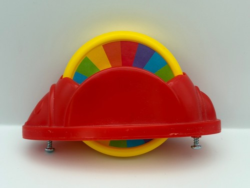 Fisher price rainforest - fisher,