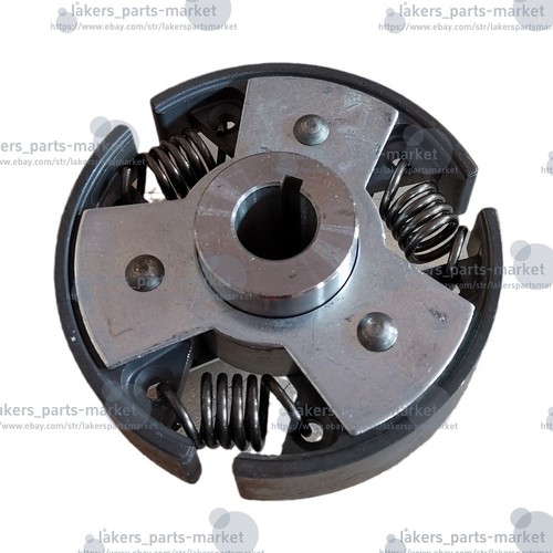 New clutch assembly wp1540 for - new,