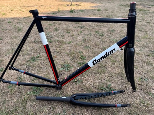 Condor super acciaio - condor,