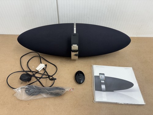 Bowers wilkins zeppelin - &,