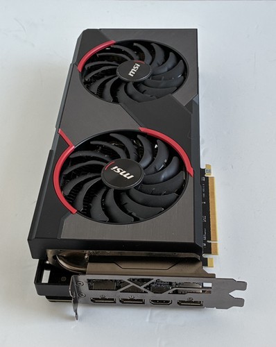Msi amd radeon - msi, xt