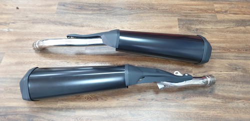 Genuine kawasaki standard - genuine,