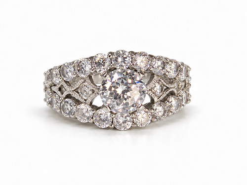 Tacori 925 sterling silver - tacori,