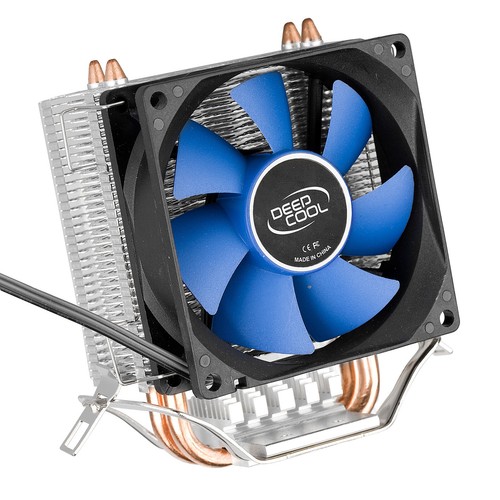 80mm cpu fan - 80mm,