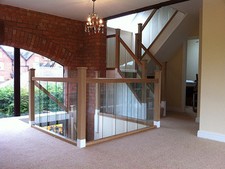 SOLUTIONS LANDING KIT GLASS