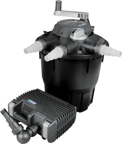 Hozelock bioforce revolution - bioforce,