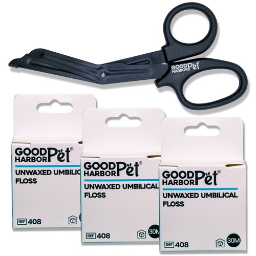 Good harbor pet waxed - good|harbor, un-waxed