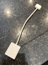 Apple Genuine iPad iphone ipod