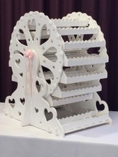 FERRIS WHEEL Candy Cart Donut doughnut wall wedding favours