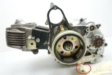 KYMCO NEXXON 50 CK50Q-B ENGINE