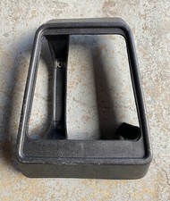 vw golf mk1 base model gear