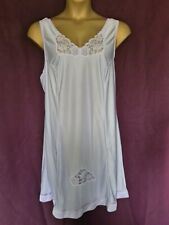 BNIP  Ladies Lilac Nylon Lace