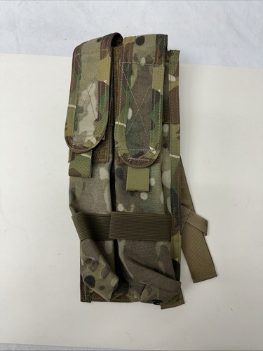 Paraclete multicam pcl pouch - paraclete,