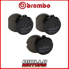 KIT BRAKE PADS BREMBO KAWASAKI