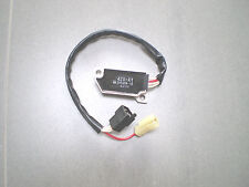XV750 XV1100 VIRAGO REGULATOR