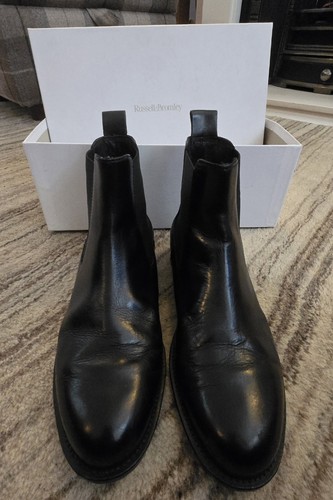 Russell bromley black - &,