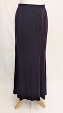 Vera Mont Long Velvet Fishtail