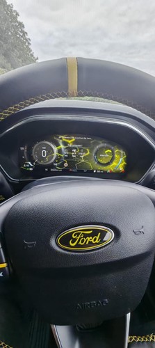Ford focus mk4 - focus,