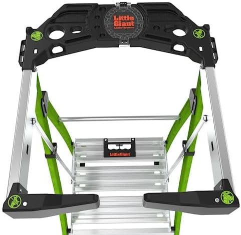 Little giant fortress grp - giant,