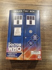 Dr Who The Eleventh Doctor