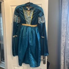 Disney Store Merida Brave