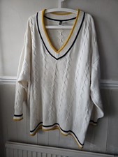 Women's H&M Jumper Size XXL