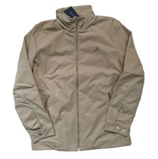 GANT MID LENGTH LIGHT JACKET
