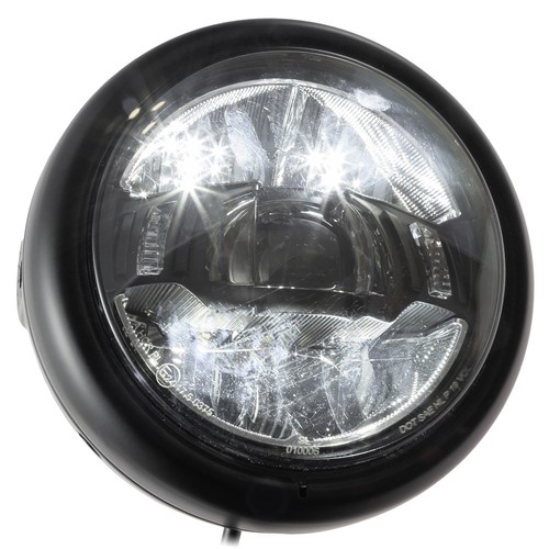 Motorcycle universal led - motorcycle,